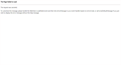 Desktop Screenshot of newsletter.marken-mueller.ch